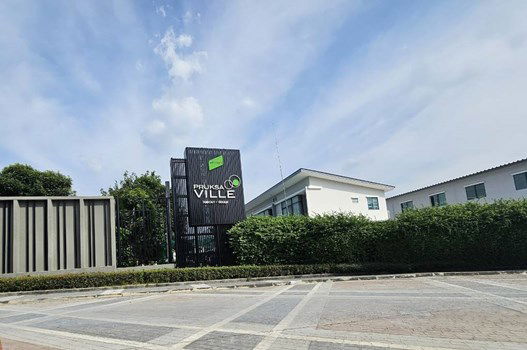picture TOWN_HOUSE for sale  Rachathewa Bang Plee Samut Prakarn - 19/20
