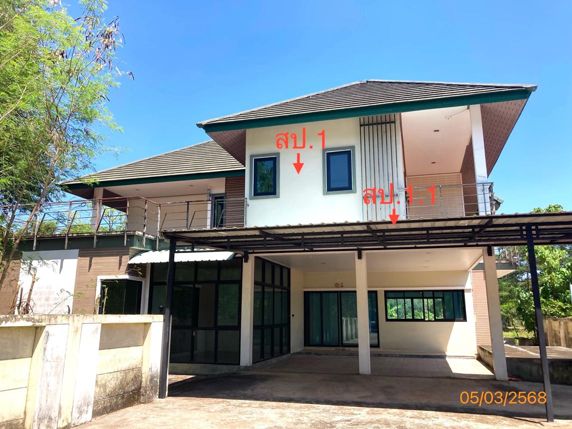 picture HOME for sale  Makham Tia Muang Surat Thani Surat Thani - 22/44