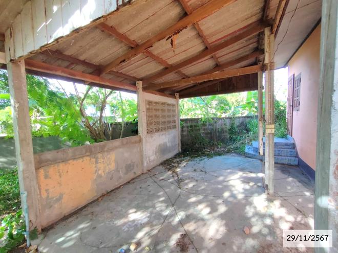 รูป บ้านเดี่ยว สำหรับขาย - หนองญาติ เมืองนครพนม นครพนม - รูปที่ 18/44