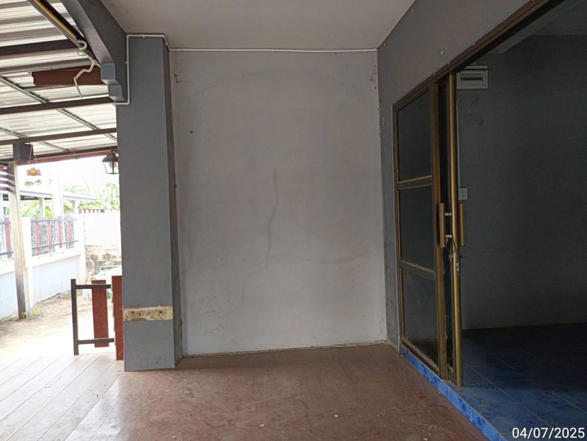 รูป บ้านเดี่ยว สำหรับขาย - โพธิ์กลาง เมืองนครราชสีมา นครราชสีมา - รูปที่ 24/44