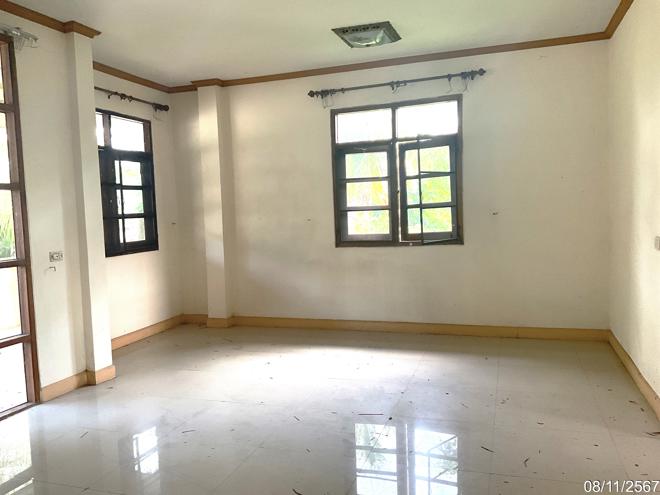 รูป บ้านเดี่ยว สำหรับขาย - ไชยบุรี ท่าอุเทน นครพนม - รูปที่ 10/38