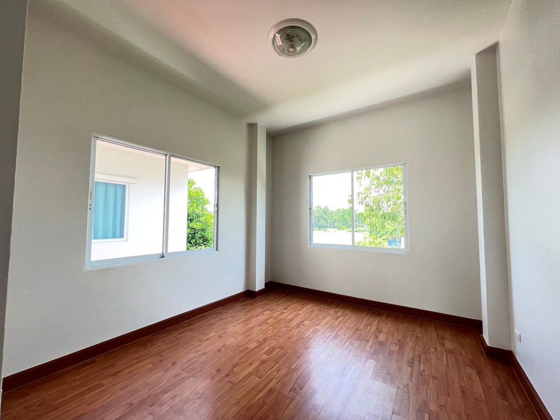 picture TOWN_HOUSE for sale  Sanak Bok Muang Chon Buri Chonburi - 17/20