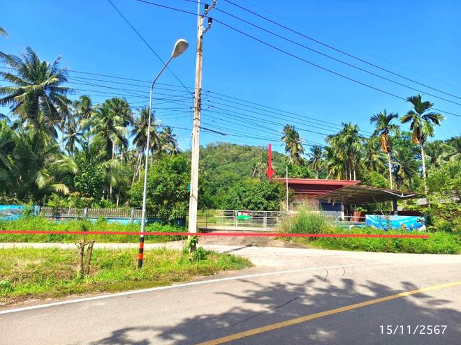picture HOME for sale  Pak Nam Muang Chumphon Chumphon - 1/30
