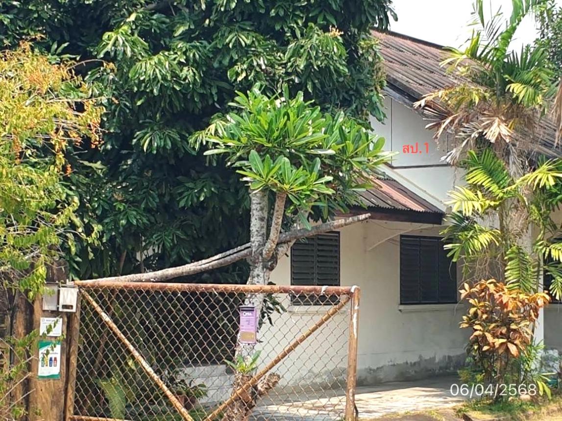 picture HOME for sale  Sai Mun San Kamphaeng Chiang Mai - 9/18