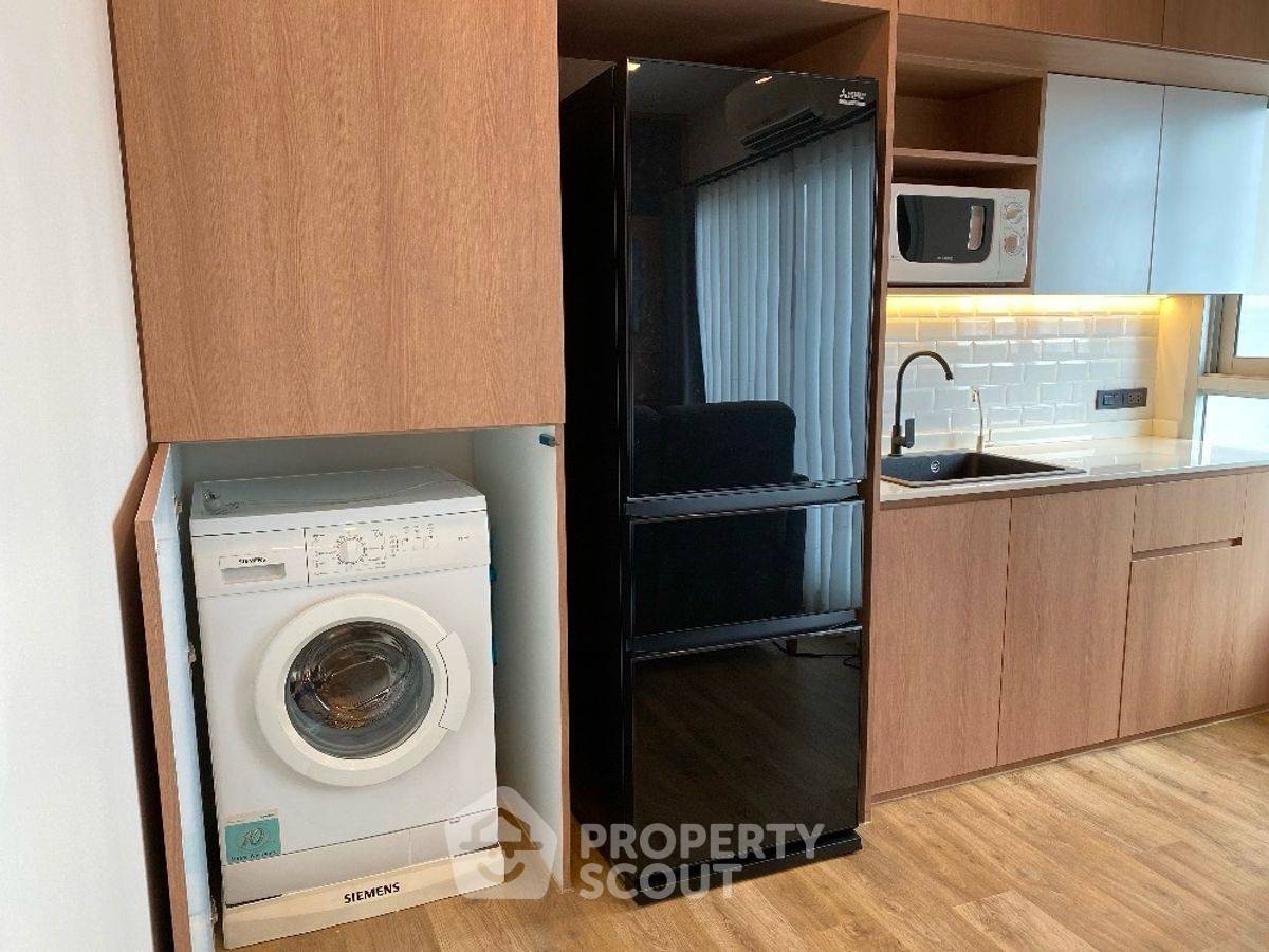 picture 1-BR Condo at The Parkland Taksin-Thapa near BTS Talat Phlu (ID 2259981) - 8/29