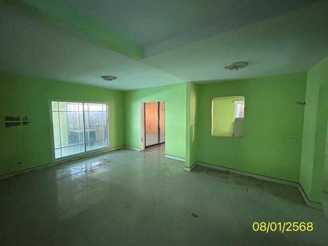 รูป บ้านเดี่ยว สำหรับขาย ภัสสร 12/1 คลองสาม คลองหลวง ปทุมธานี - รูปที่ 17/46