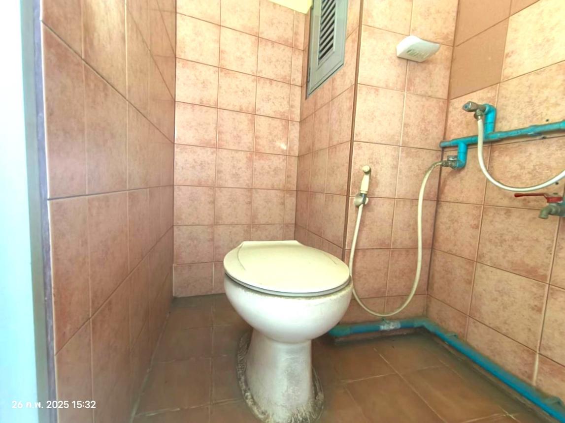 picture SHOP_HOUSE for sale  Thepharak Muang Samut Prakarn Samut Prakarn - 47/60