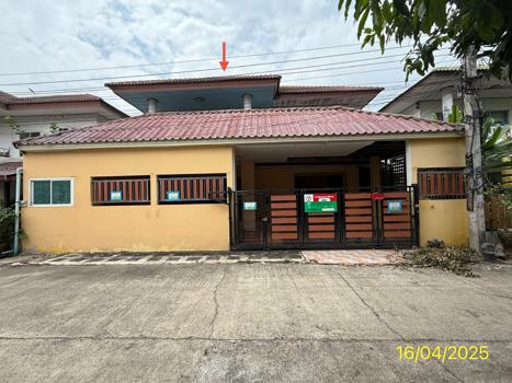 รูป บ้านเดี่ยว สำหรับขาย ทรัพย์หมื่นแสน 1 บ้านฉาง เมืองปทุมธานี ปทุมธานี - รูปที่ 15/18