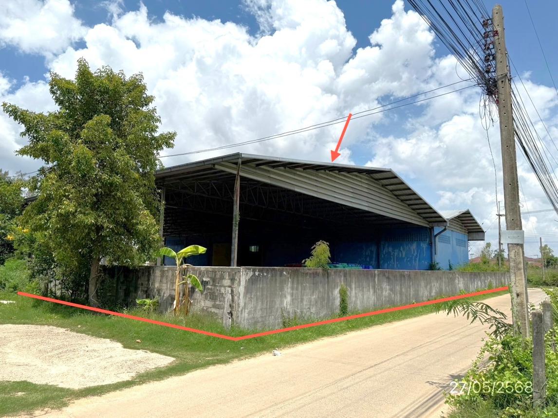 picture FACTORY for sale  Muang Tai Muang Si Sa Ket Si Sa Ket - 47/52