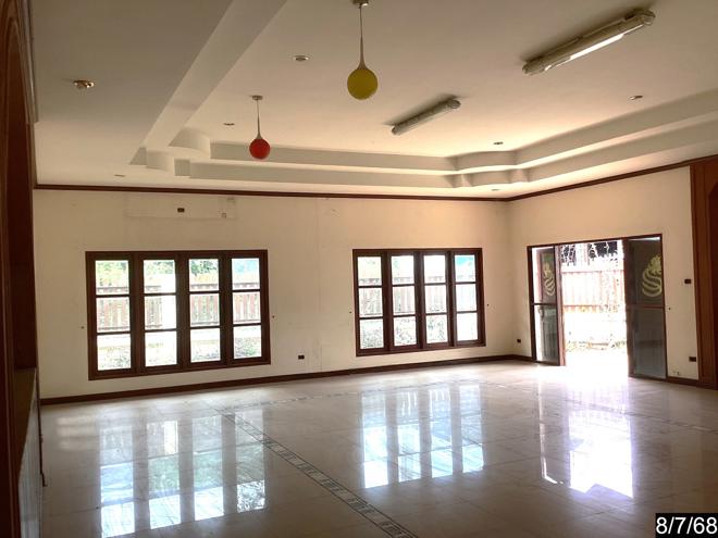 รูป บ้านเดี่ยว สำหรับขาย - บ้านเป็ด เมืองขอนแก่น ขอนแก่น - รูปที่ 15/52