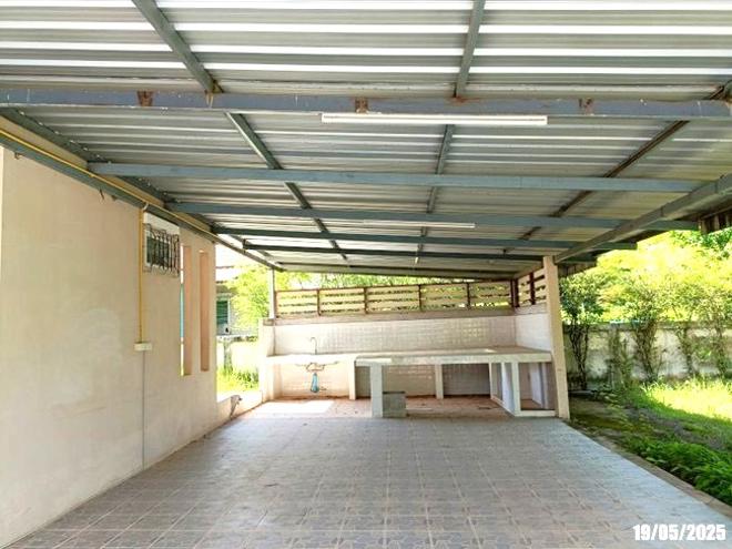 รูป บ้านเดี่ยว สำหรับขาย บ้านศรีธานี หมูม่น เมืองอุดรธานี อุดรธานี - รูปที่ 3/24