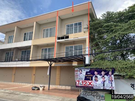 picture SHOP_HOUSE for sale  Nai Muang Muang Phitsanulok Phitsanulok - 7/10
