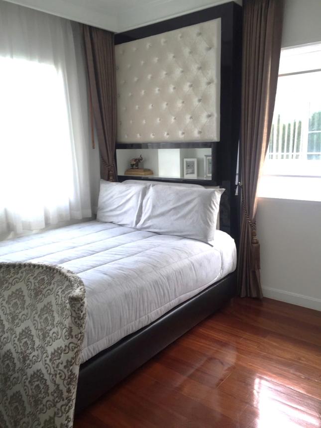 picture HOME for sale  Hua Mak Bang Kapi Bangkok - 30/38