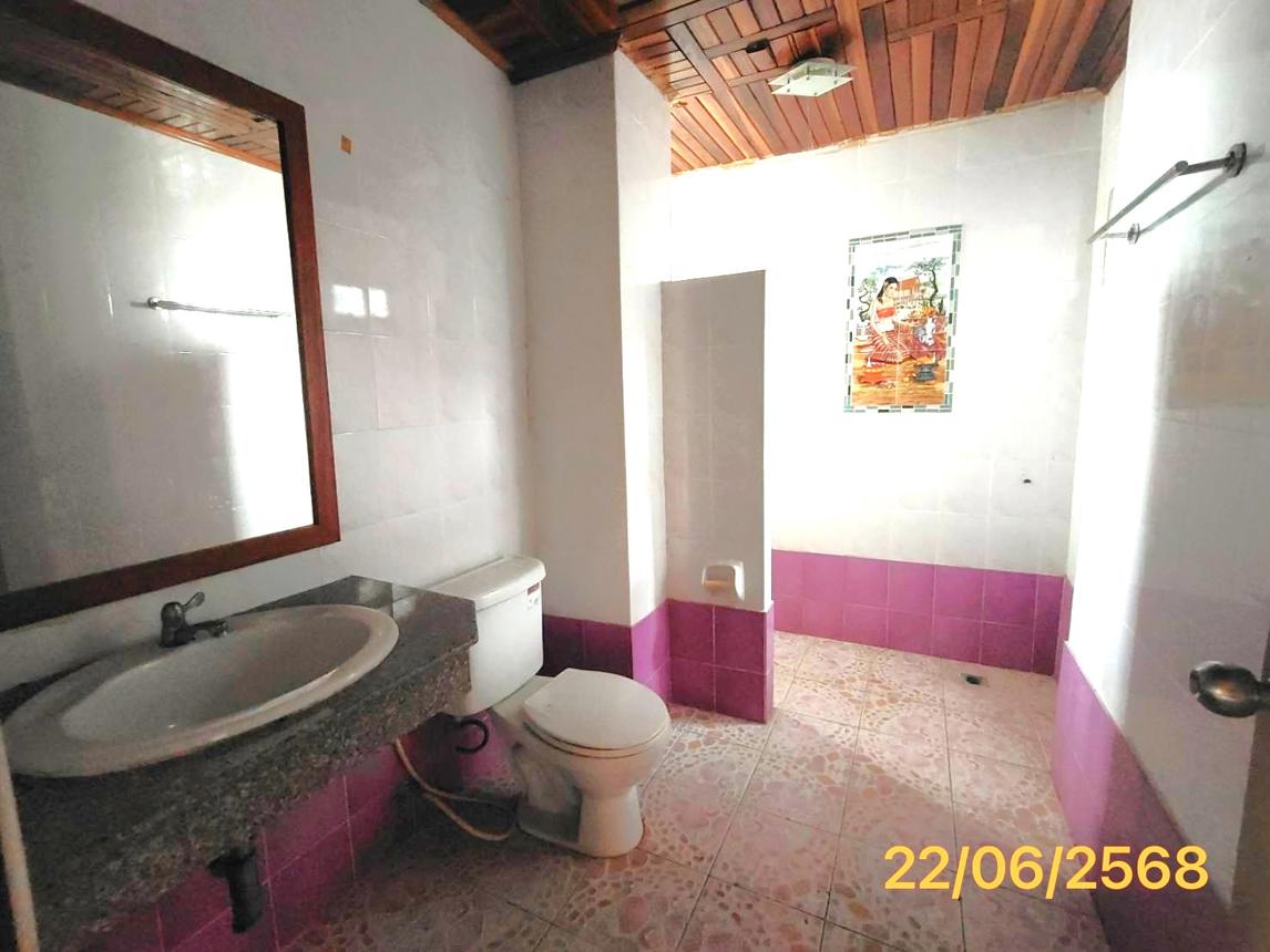 รูป บ้านเดี่ยว สำหรับขาย สินทวีทรัพย์ กระบี่ใหญ่ เมืองกระบี่ กระบี่ - รูปที่ 22/34