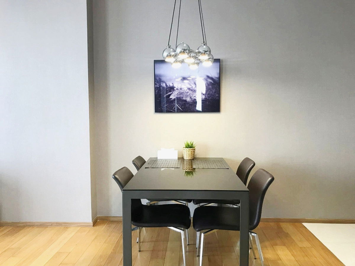 picture Condo For Rent : Hyde Sukhumvit 13 - 3/15
