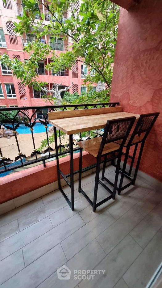รูป คอนโด 1-ห้องนอน ที่ เซเว่น ซีส์ คอนโด รีสอร์ท จอมเทียน ใกล้ เมืองพัทยา (ID 2259983) - รูปที่ 3/5