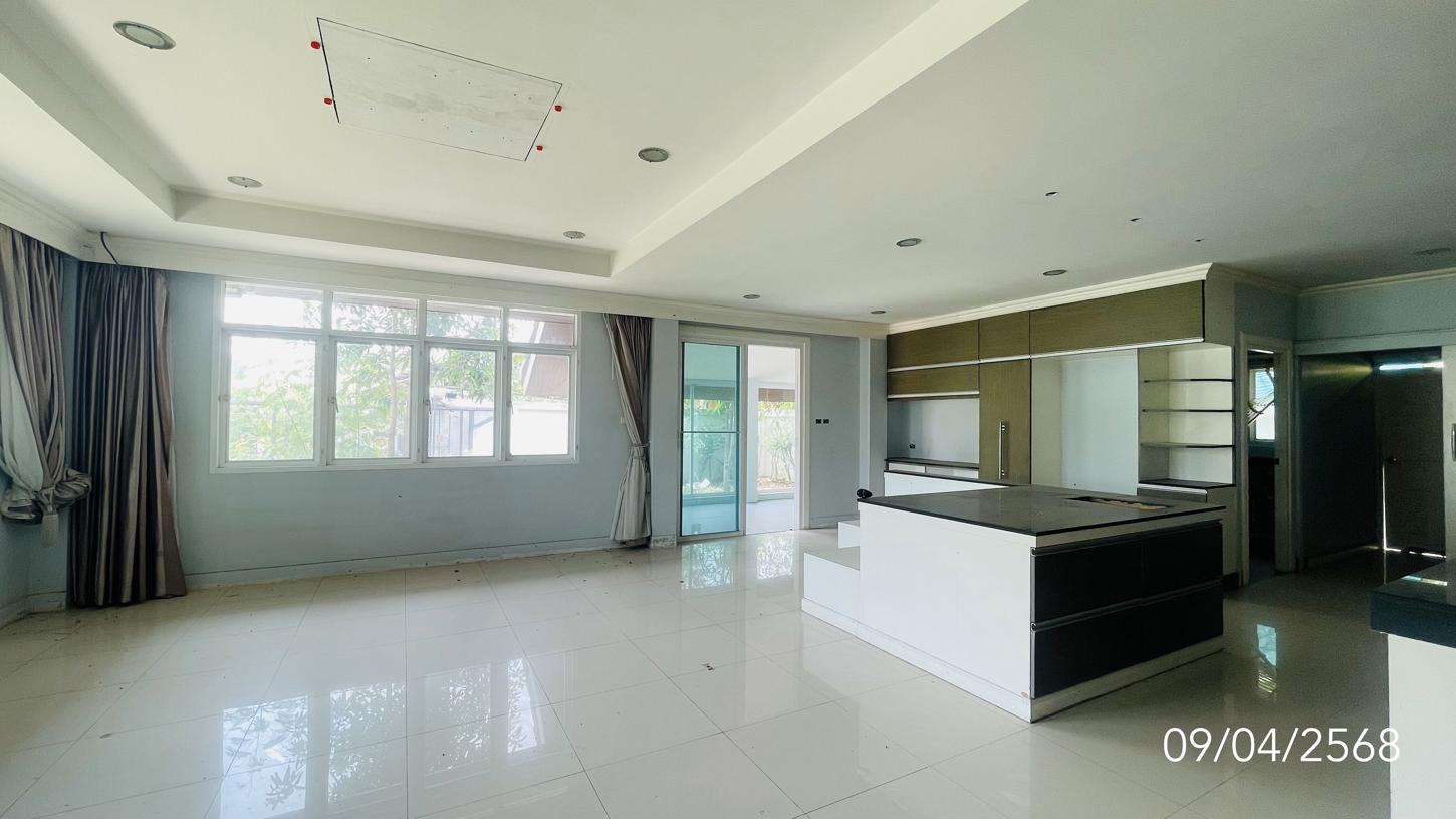 รูป บ้านเดี่ยว สำหรับขาย - ออเงิน เขตสายไหม กรุงเทพมหานคร - รูปที่ 27/46