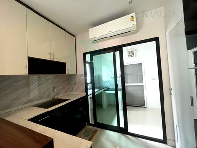 บ้านเดี่ยว กรุงเทพมหานคร : 📌 ขายบ้านเดี่ยว โครงการ เซนโทร รามอินทรา-จตุโชติ 2 ชั้น 4 ห้องนอน 4 ห้องน้ำ