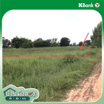 picture LAND for sale  Yo Kham Khuan Kaeo Yasothon - 18/20