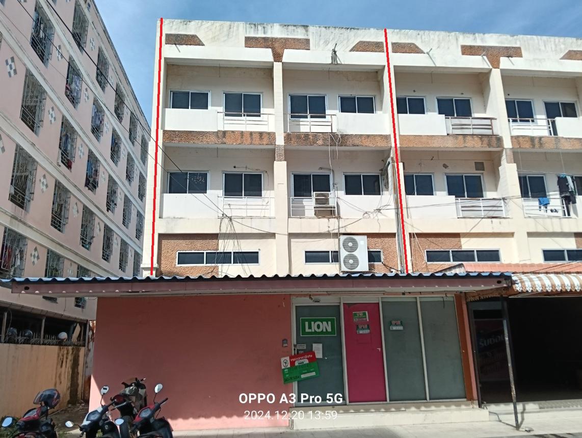 picture SHOP_HOUSE for sale  Khung Lan Bang Pa-In Phra Nakhon Sri Ayutthaya - 22/46