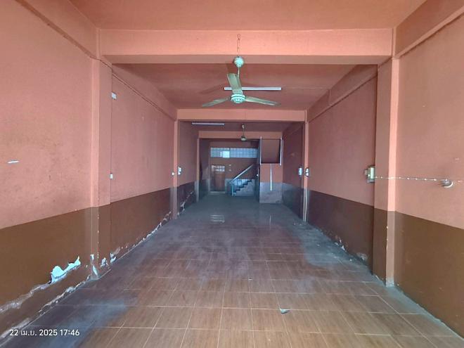 รูป อาคารพาณิชย์ สำหรับขาย - ในเมือง เมืองกำแพงเพชร กำแพงเพชร - รูปที่ 2/26