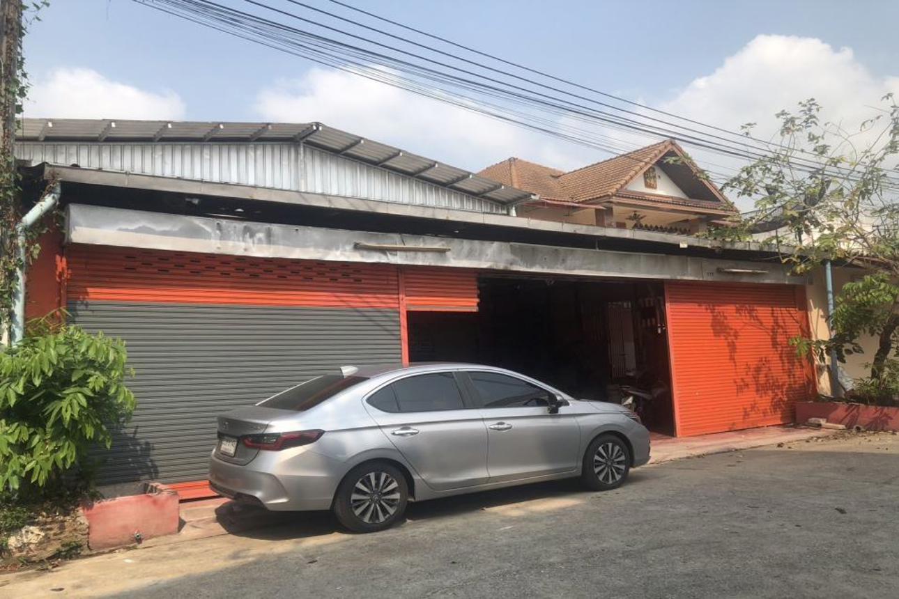 picture FACTORY for sale  Bangpakok Rat Burana Bangkok - 6/12