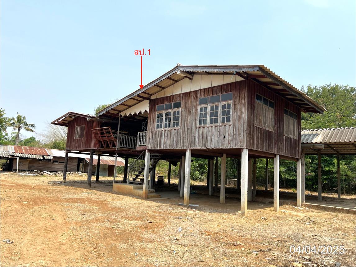 picture HOME for sale  Huai Krot Sankha Buri Chainat - 21/44