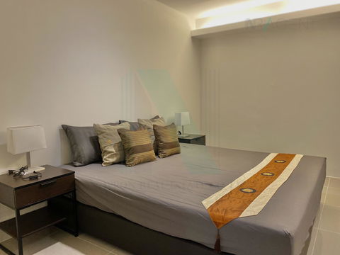 🎉 For Rent Condo THE WATERFORD DIAMOND Building 1, Floor 15,4 bed room, Room size 120 sqm