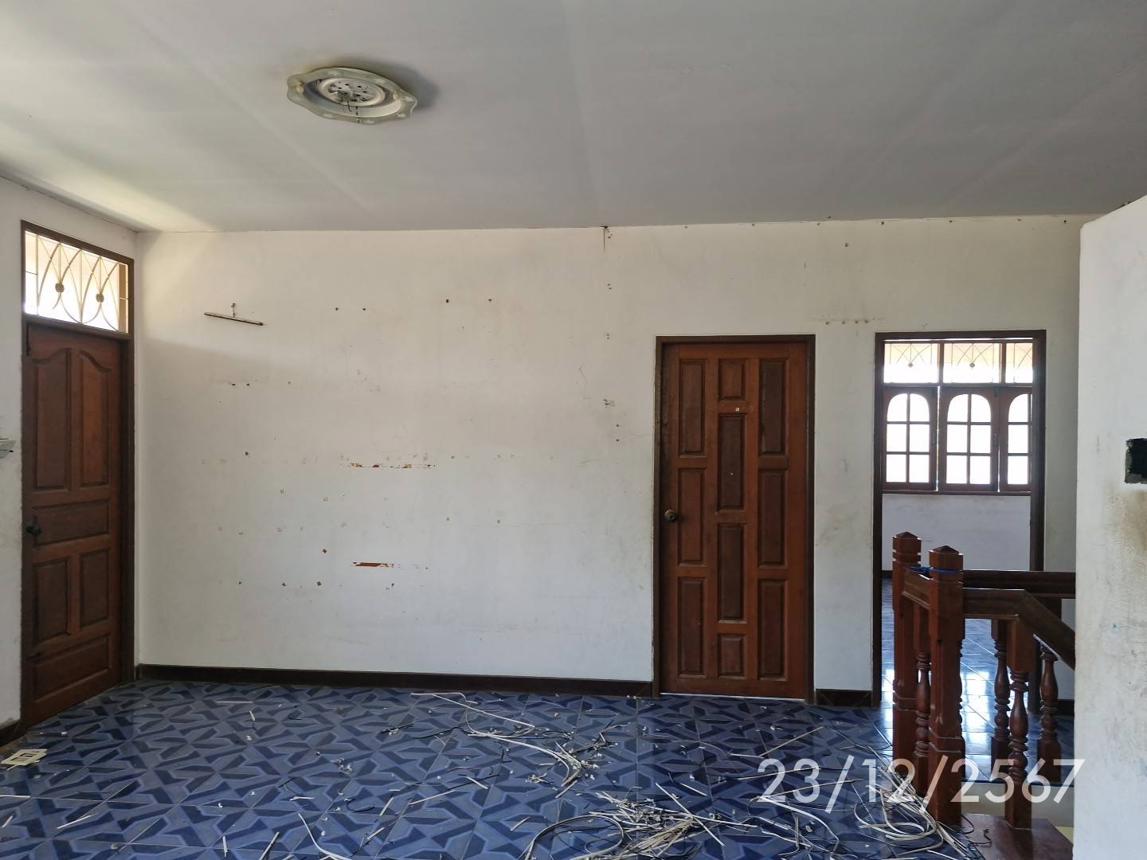 รูป บ้านเดี่ยว สำหรับขาย - ทับเที่ยง เมืองตรัง ตรัง - รูปที่ 25/36