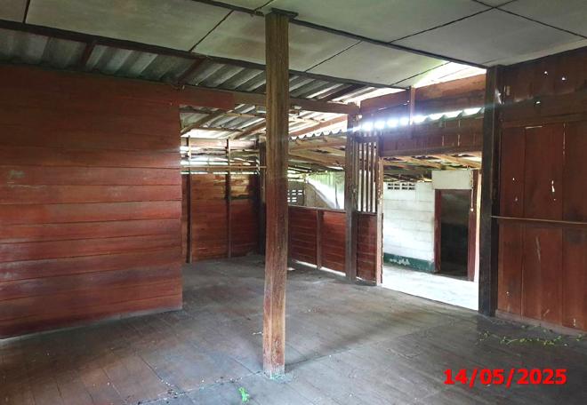 รูป บ้านเดี่ยว สำหรับขาย - ลี้ ลี้ ลำพูน - รูปที่ 12/40