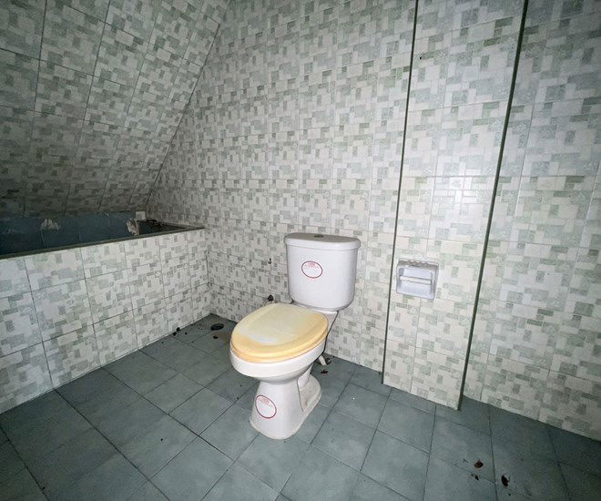 picture SHOP_HOUSE for sale  Nong Kham Si Racha Chonburi - 9/20