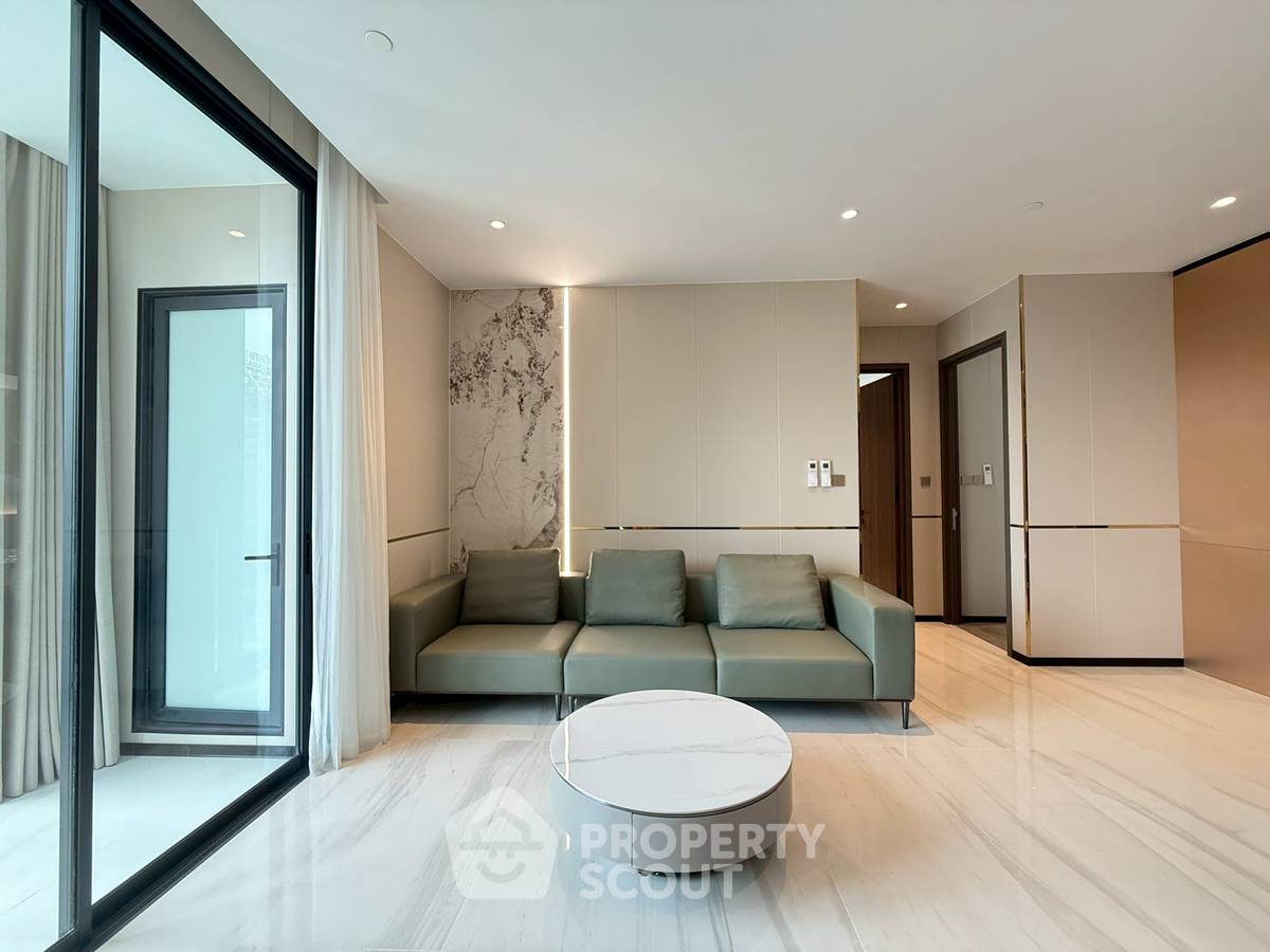 picture 3-BR Condo at Supalai Icon Sathon near MRT Si Lom (ID 2260702) - 5/20