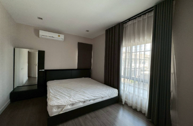picture HOME for sale  Bang Tanai Pak Kret Nonthaburi - 3/18