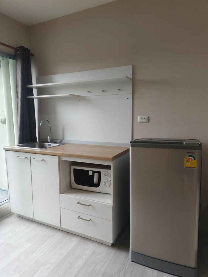 picture Condo for Rent The Privacy Ladprao-Sena 1 Bedroom - 19/22