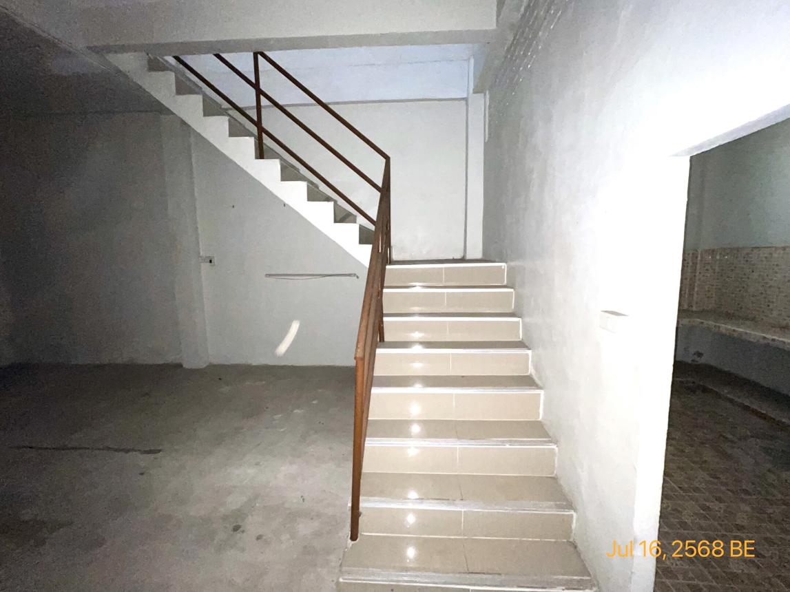 picture SHOP_HOUSE for sale  Hi Runruche Thon Buri Bangkok - 35/42