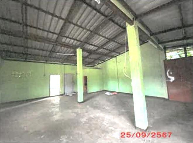 รูป โกดัง สำหรับขาย - ท้ายดง วังโป่ง เพชรบูรณ์ - รูปที่ 12/50