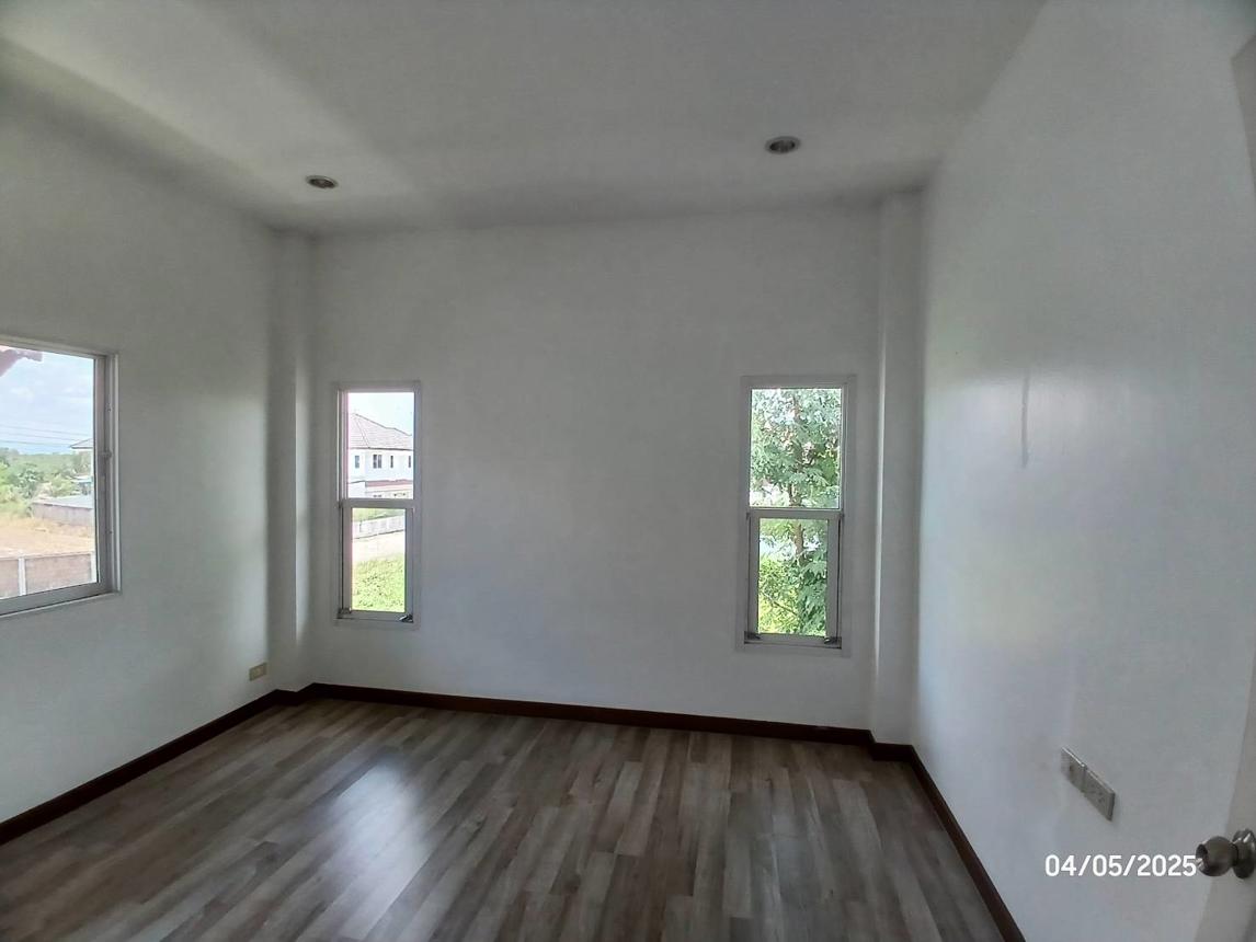 รูป บ้านเดี่ยว สำหรับขาย ลำพูนฟลอริช ต้นธง เมืองลำพูน ลำพูน - รูปที่ 22/30