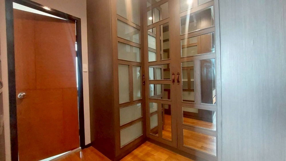 รูป TA7676✨LineID @556ryccg 🌅2 ห้องนอน 90 ตรม ชั้น 17 วิวสะพานตากสิน Villa Sathorn | วิลล่า สาทร ติดรถไฟฟ้า BTS กรุงธนบุรี - รูปที่ 7/13