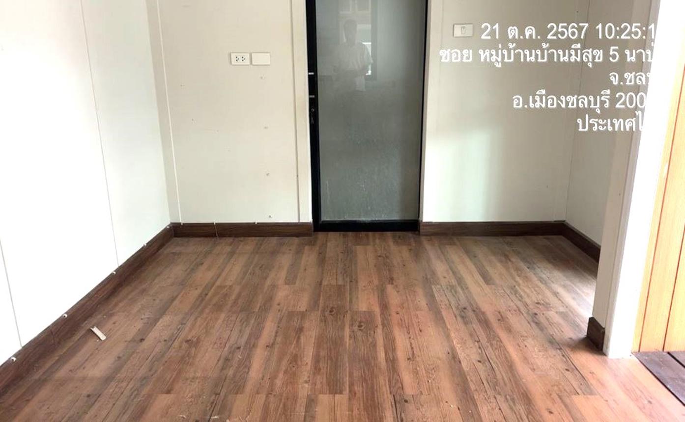 picture TOWN_HOUSE for sale  Na Pa Muang Chon Buri Chonburi - 17/24