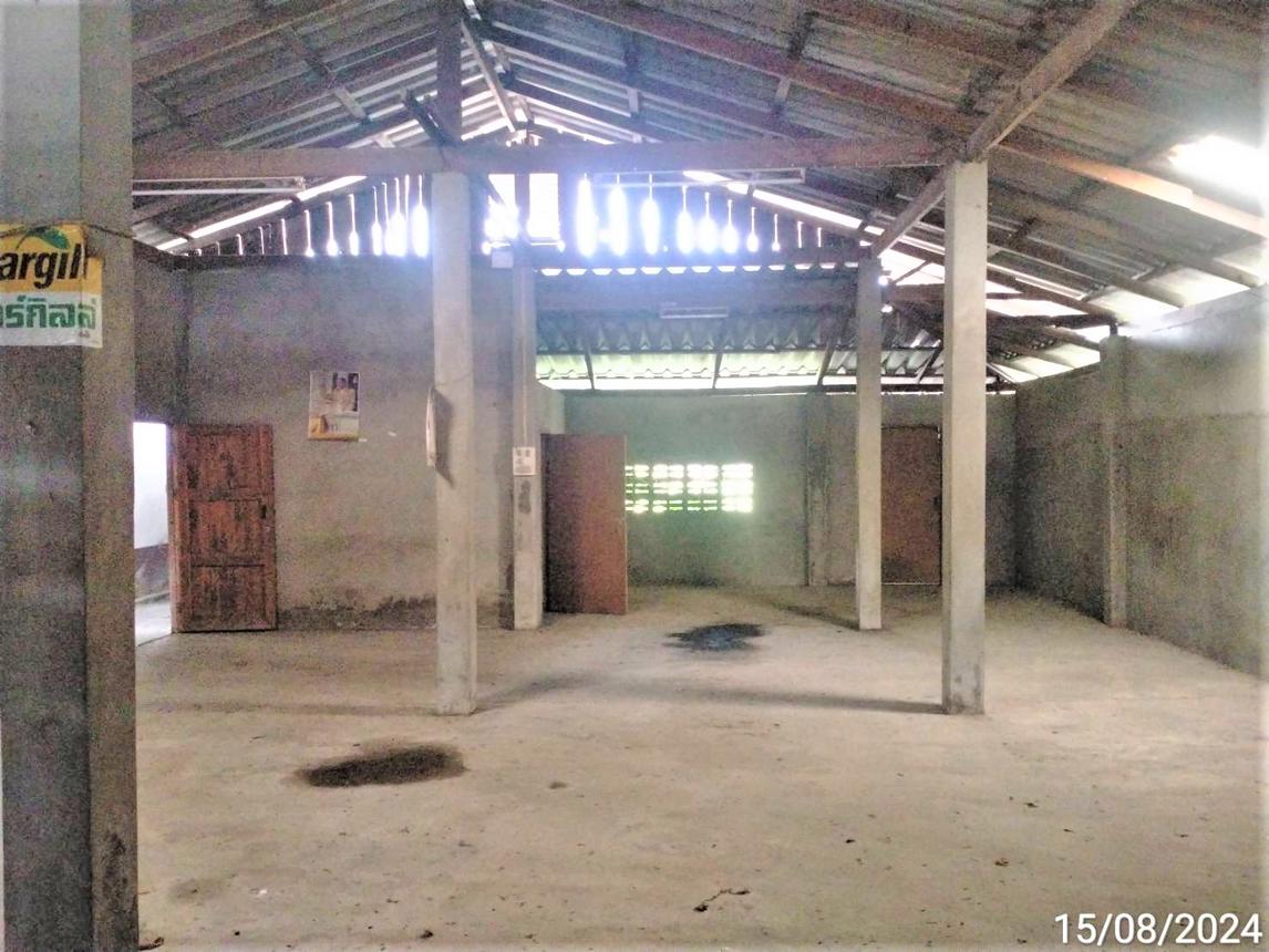 รูป บ้านเดี่ยว สำหรับขาย - สบเตี๊ยะ จอมทอง เชียงใหม่ - รูปที่ 27/44