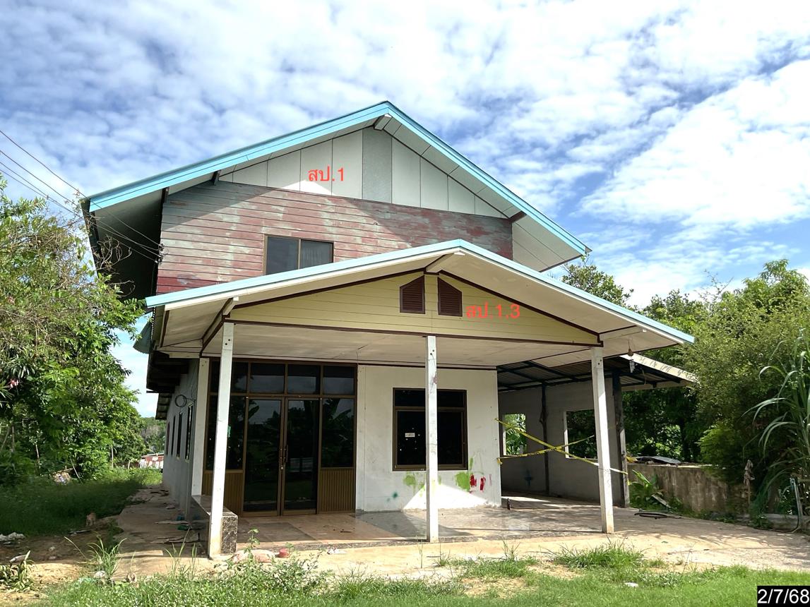 picture HOME for sale  Sakae Satuk Buri Ram - 9/20