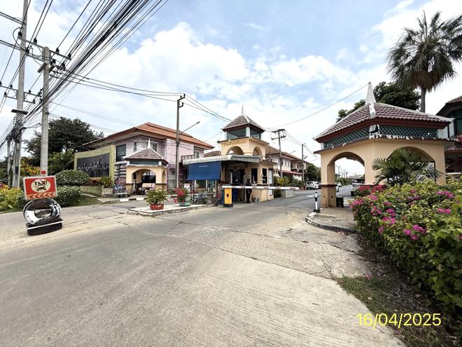 รูป บ้านเดี่ยว สำหรับขาย ทรัพย์หมื่นแสน 1 บ้านฉาง เมืองปทุมธานี ปทุมธานี - รูปที่ 6/18