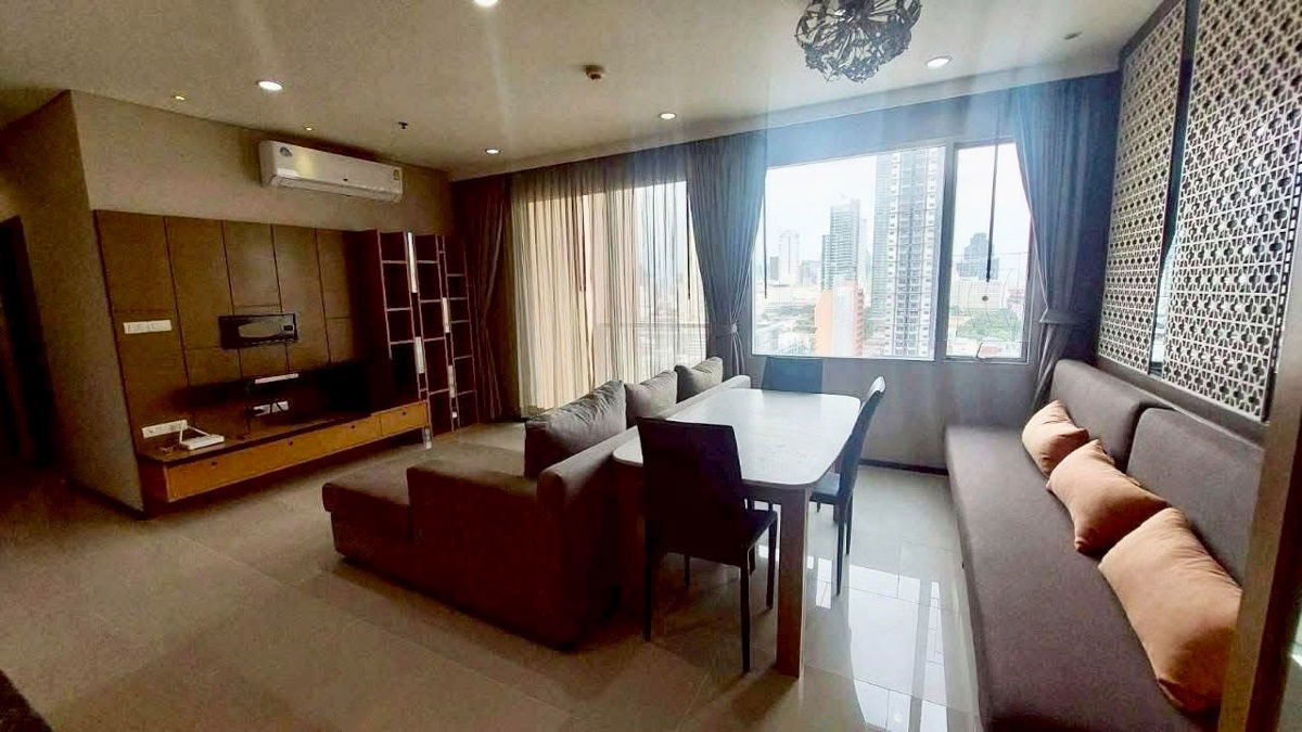 picture code : B19 Villa Sathorn Bedroom : 2  Bathroom : 2  - 18/18