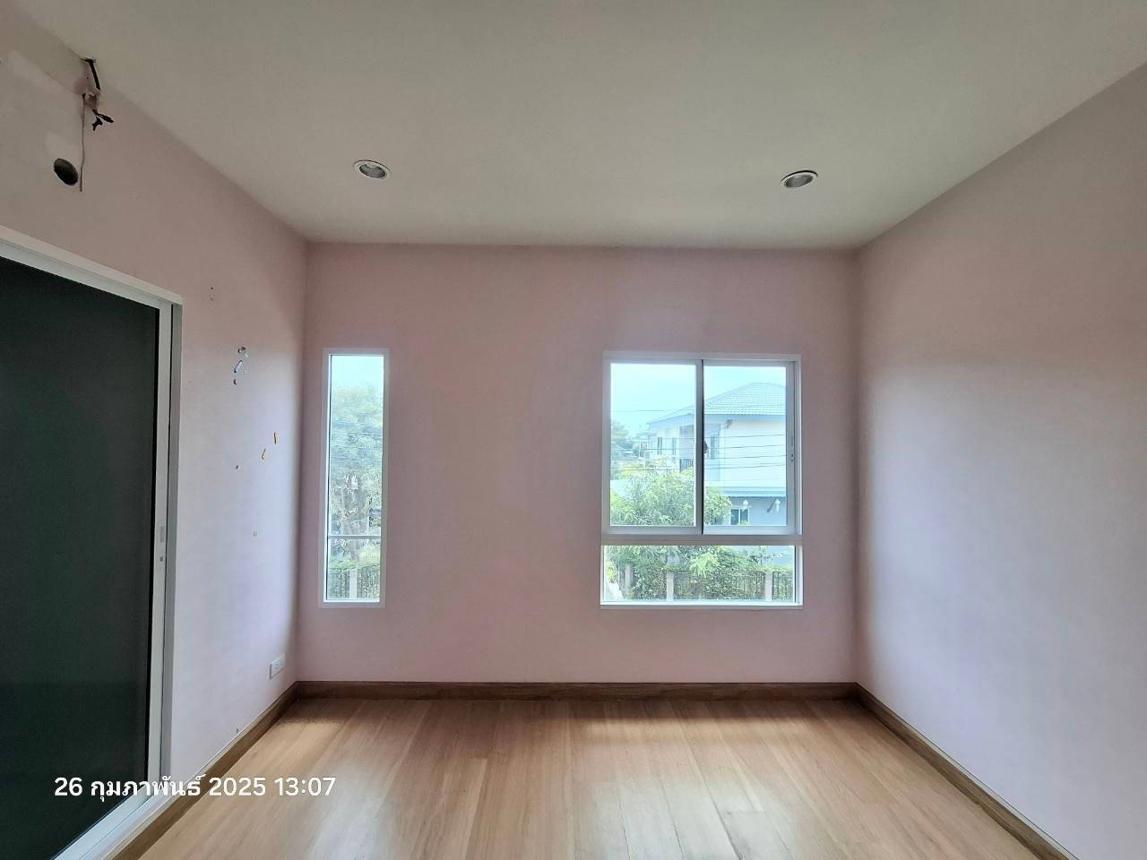 รูป บ้านเดี่ยว สำหรับขาย ภัสสร 74 เทพารักษ์-บางนา บางปลา บางพลี สมุทรปราการ - รูปที่ 34/44