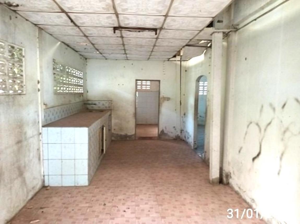 รูป บ้านเดี่ยว สำหรับขาย - สีออ กุมภวาปี อุดรธานี - รูปที่ 26/44