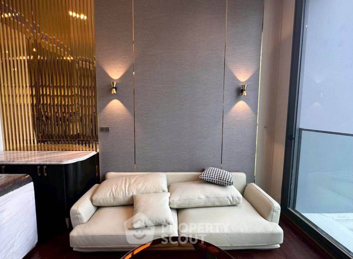 picture 1-BR Condo at Anil Sathorn 12 near BTS Saint Louis (ID 2259950) - 2/8