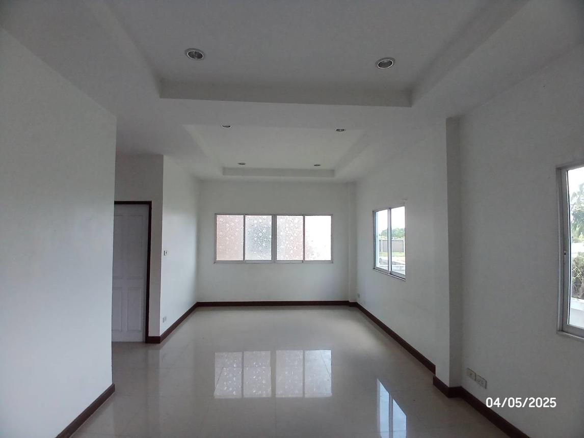 รูป บ้านเดี่ยว สำหรับขาย ลำพูนฟลอริช ต้นธง เมืองลำพูน ลำพูน - รูปที่ 16/30