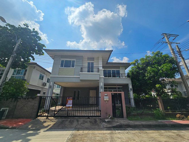 picture HOME for sale  Khlong Song Ton Nun Lat Krabang Bangkok - 2/16