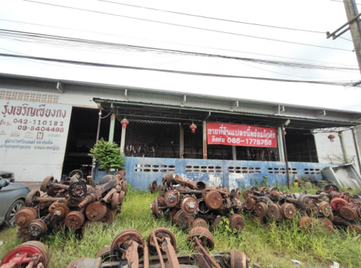 picture FACTORY for sale  Nong Khon Kwang Muang Udon Thani Udon Thani - 8/14
