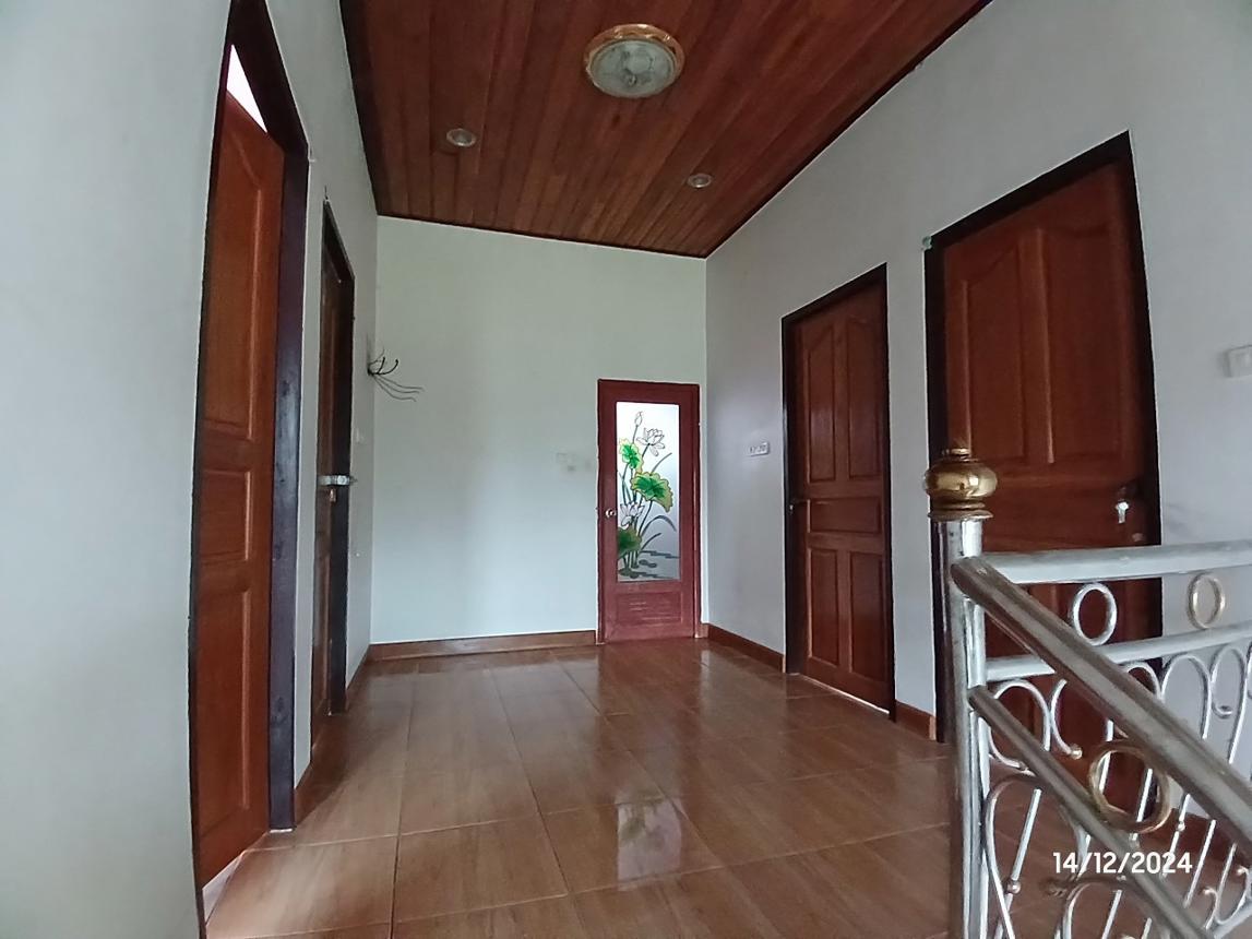 picture HOME for sale  Soem Chai Soem Ngam Lamphang - 33/50